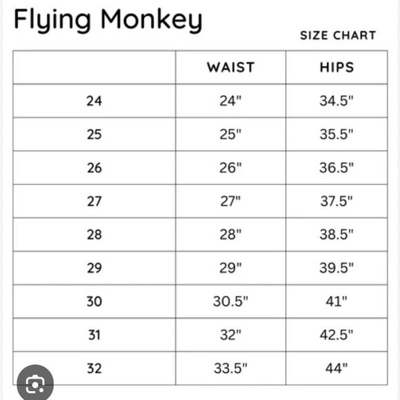 Buckle Jeans - Picture 16 of 16